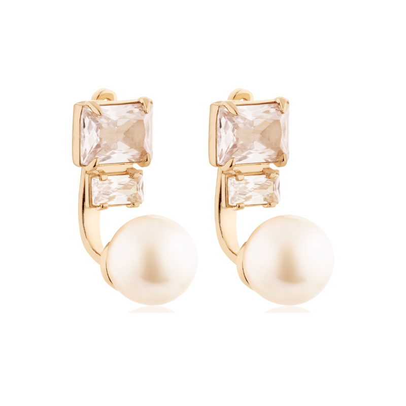 Venice earring (G)