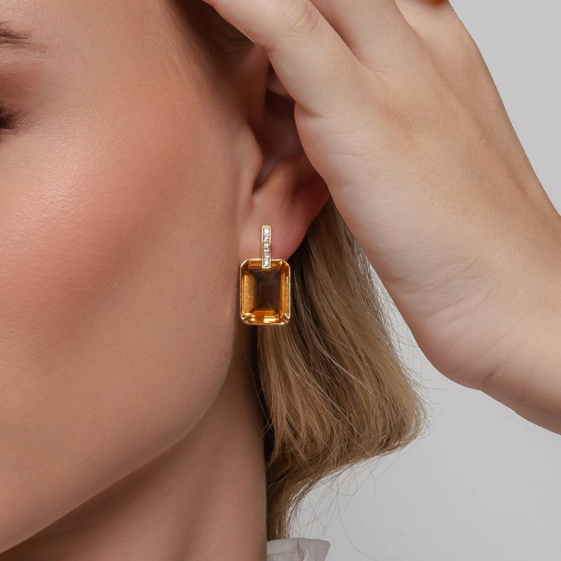 Sonoma earring