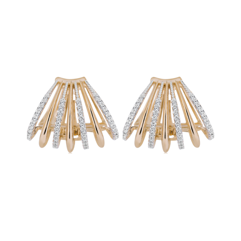 Athens earring