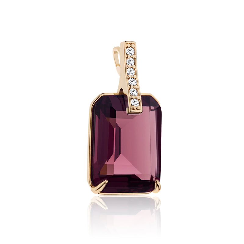 Sonoma pendant