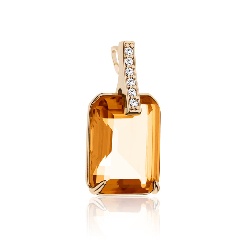 Sonoma pendant