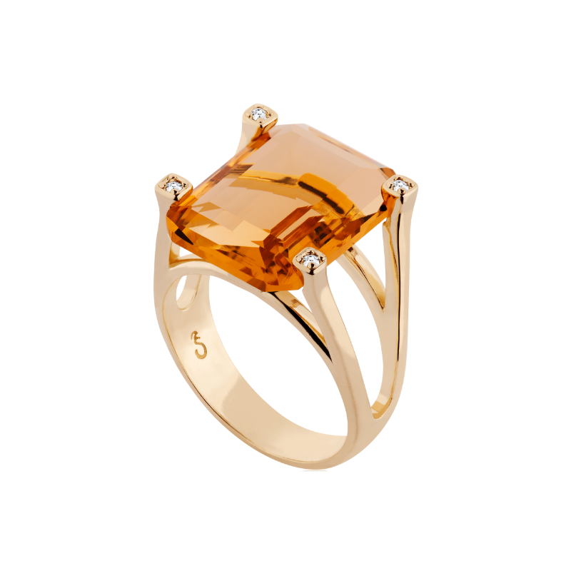Sonoma ring