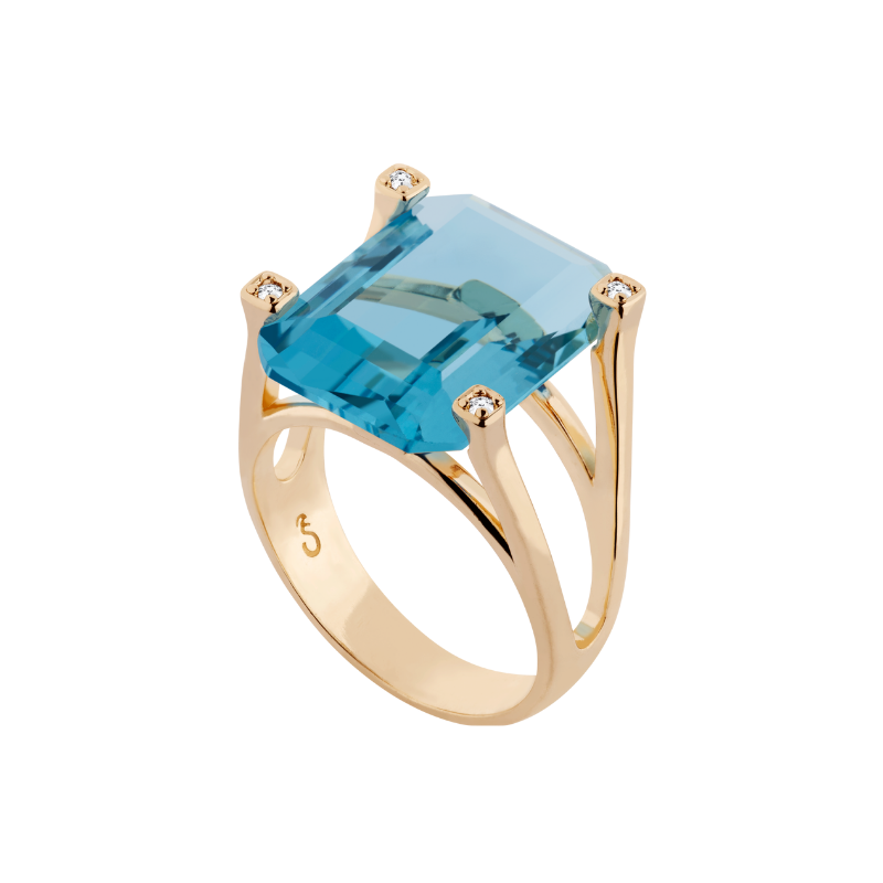 Sonoma ring