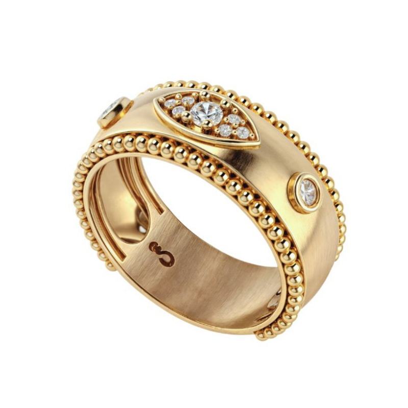 Grace Ring