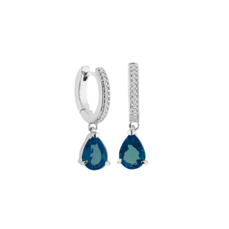 Pinnacle earring (R)