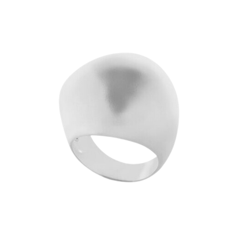 Savoir ring brushed (R)