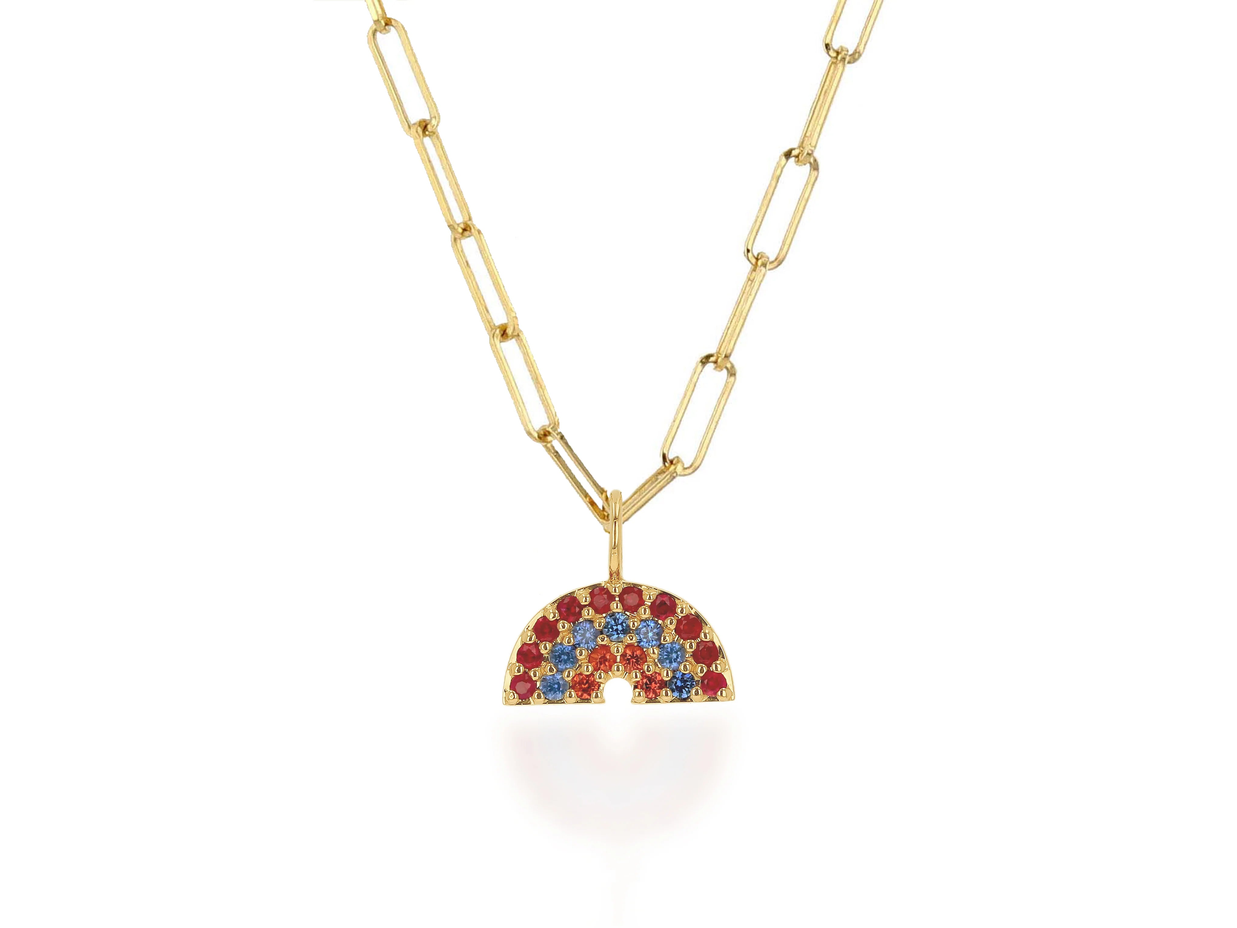 Rainbow Charm