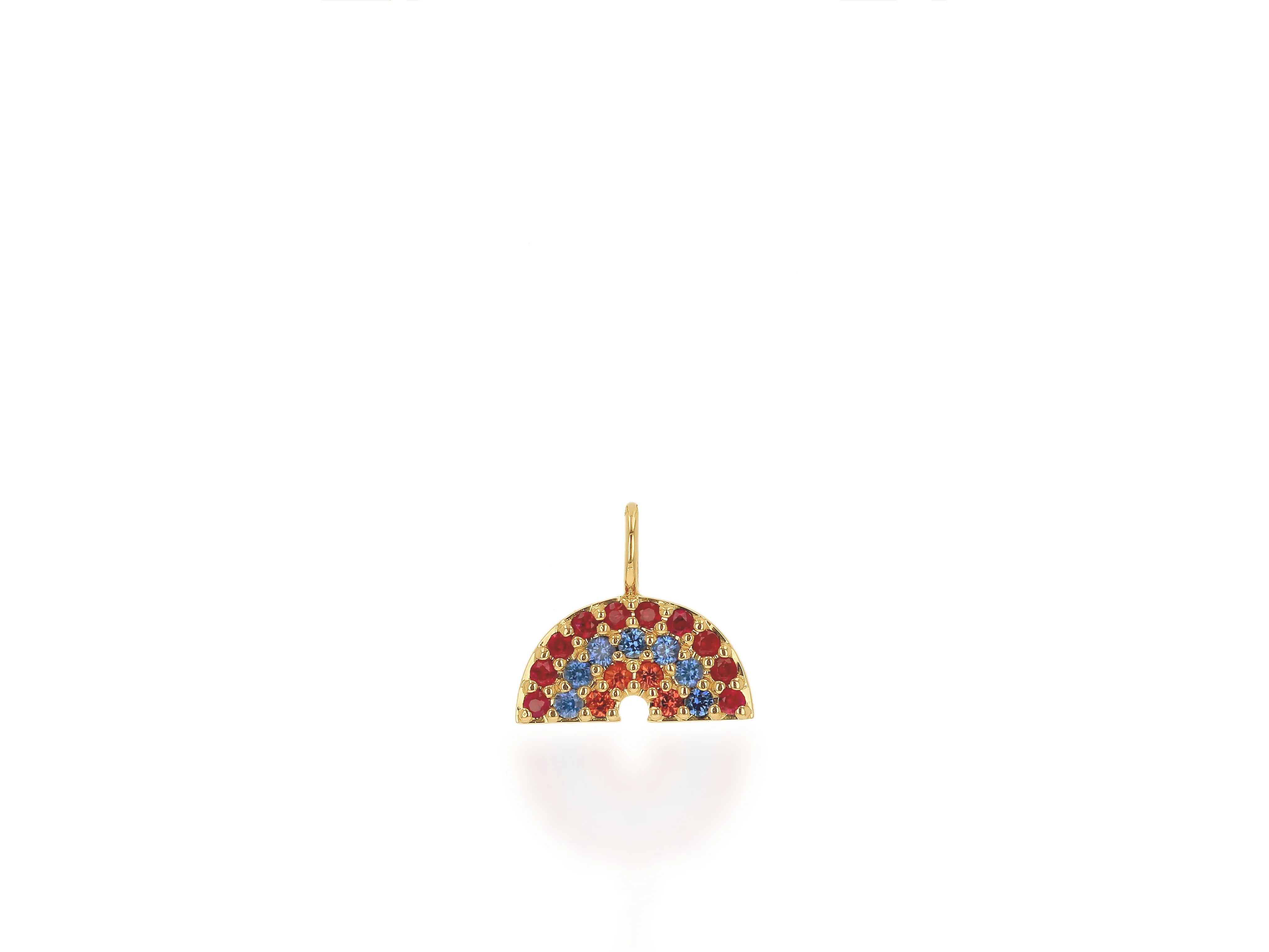 Rainbow Charm