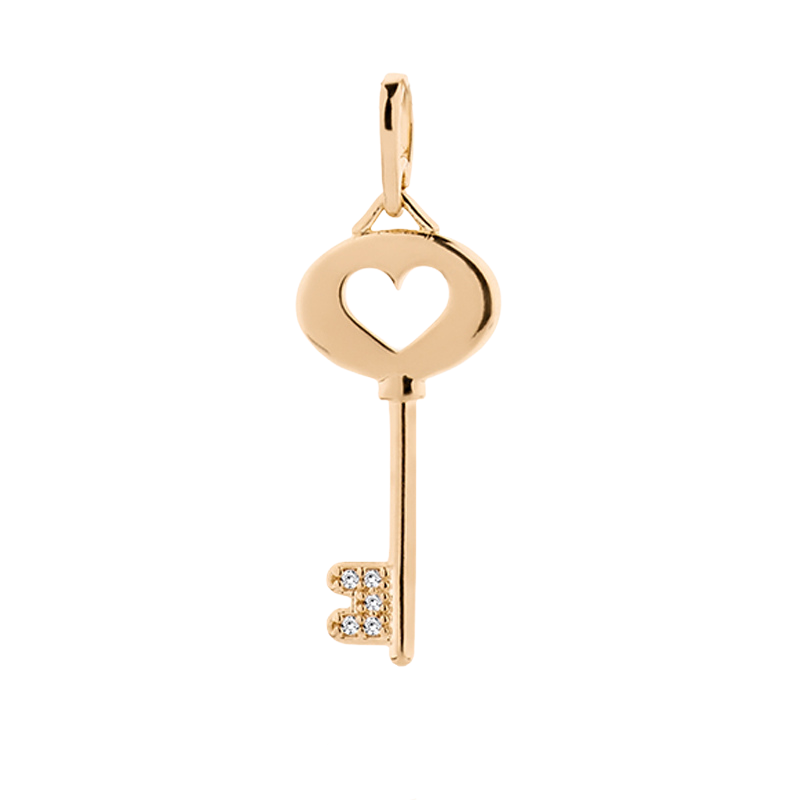 Key pendant