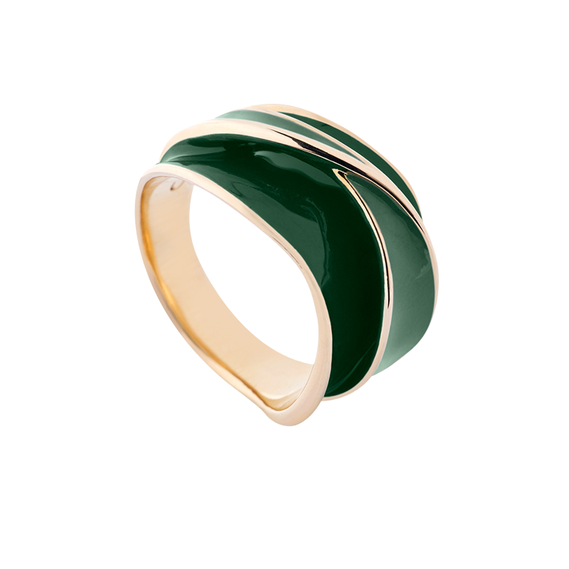 Brooklyn single ring