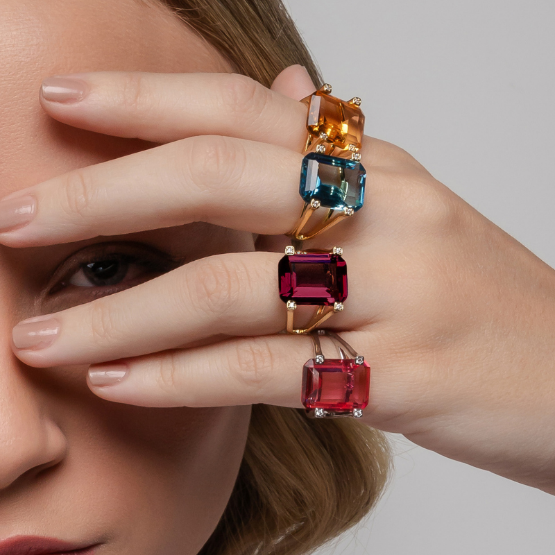 RINGS