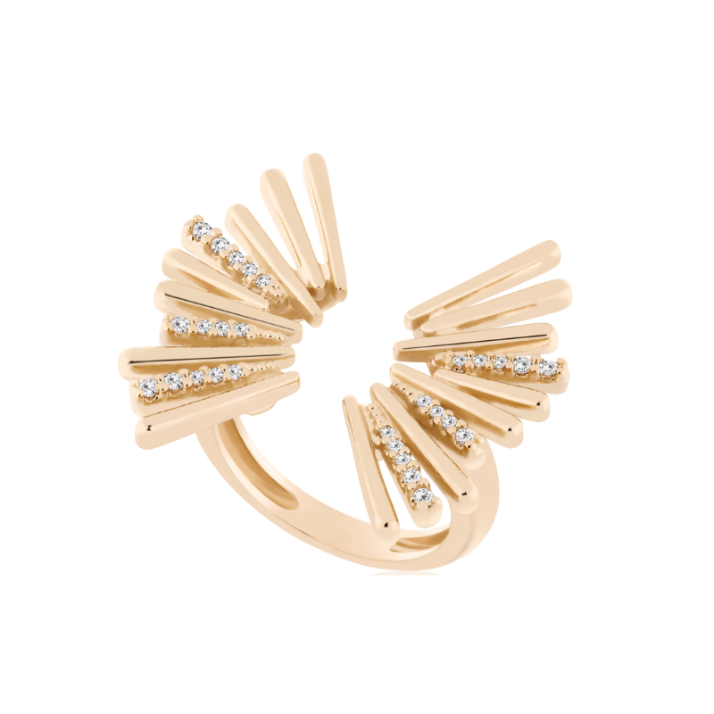 Astrid ring (G)