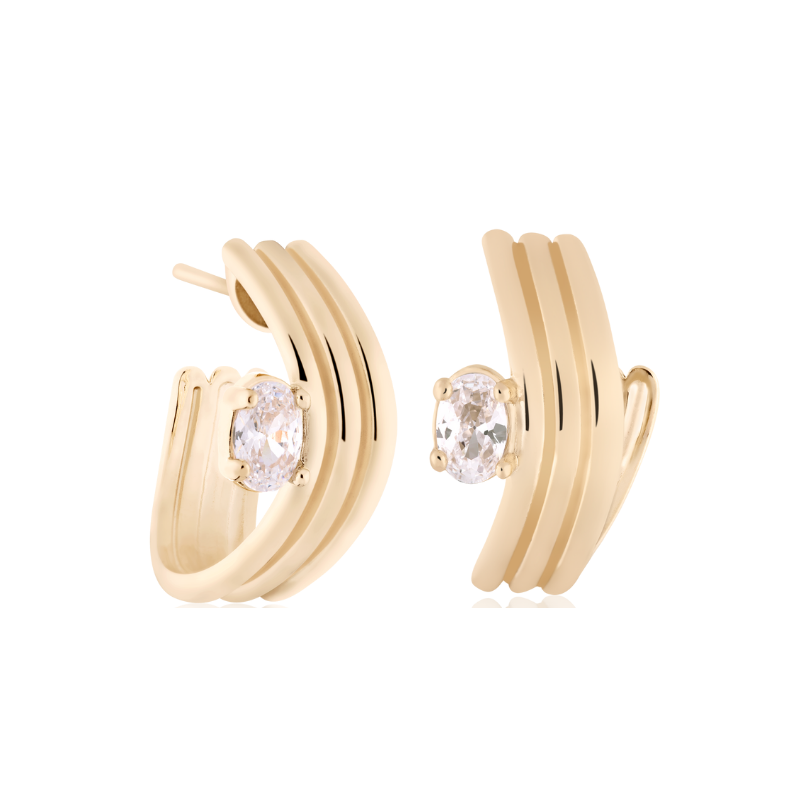 LA earring