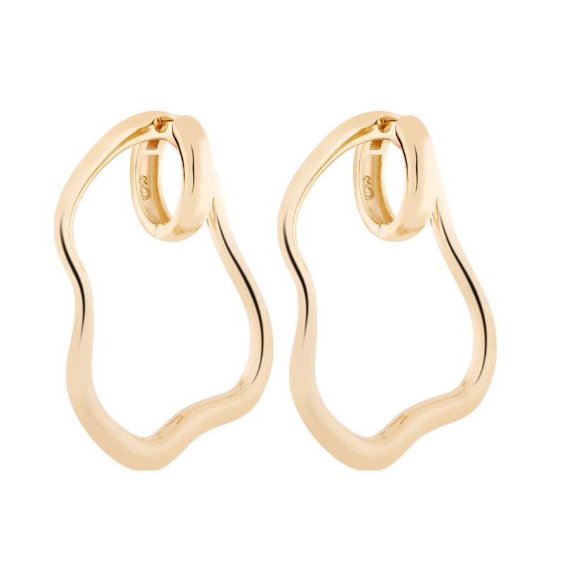 Leblon earring