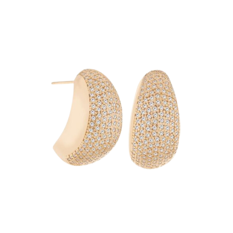 Haute earring (G)