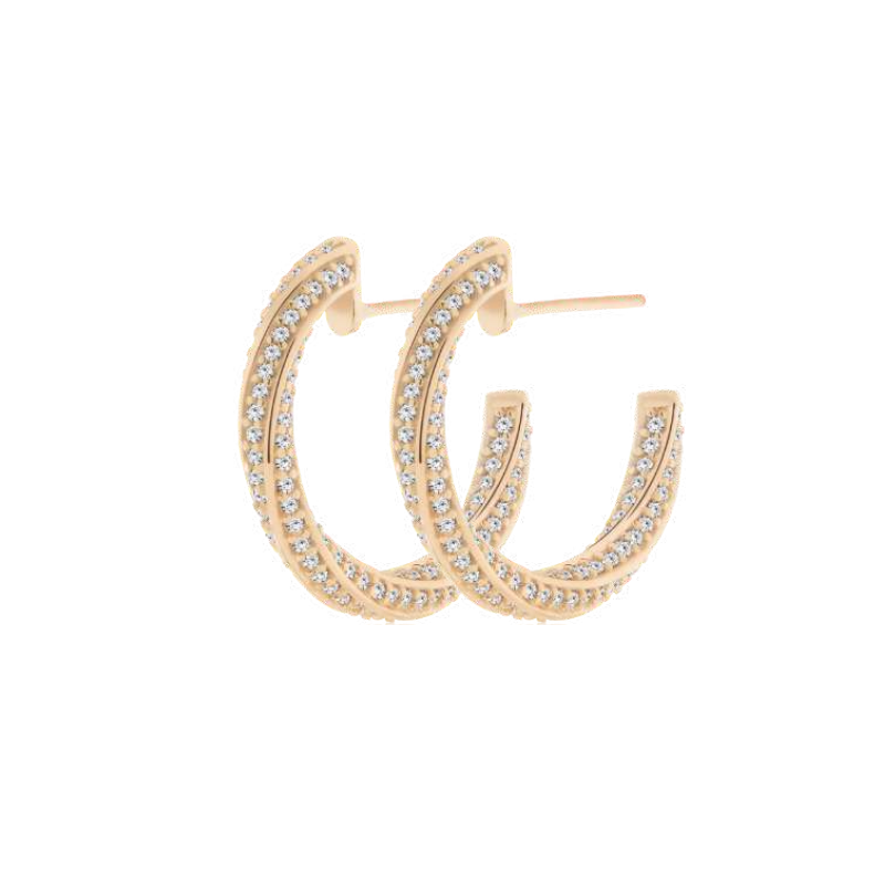 Seduce Me Hoops small