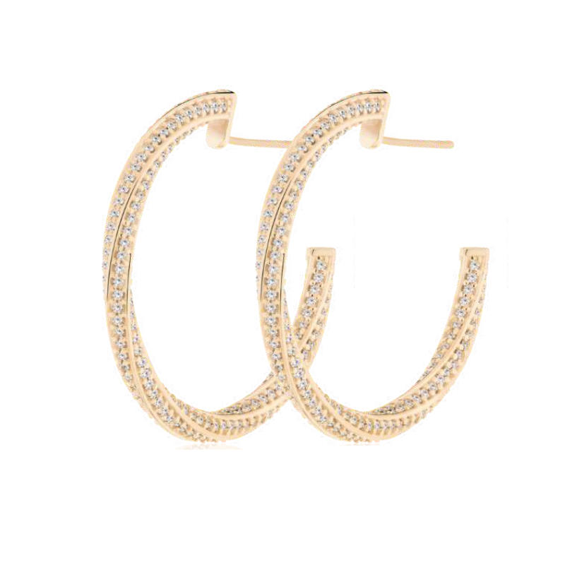 Seduce Me Hoops