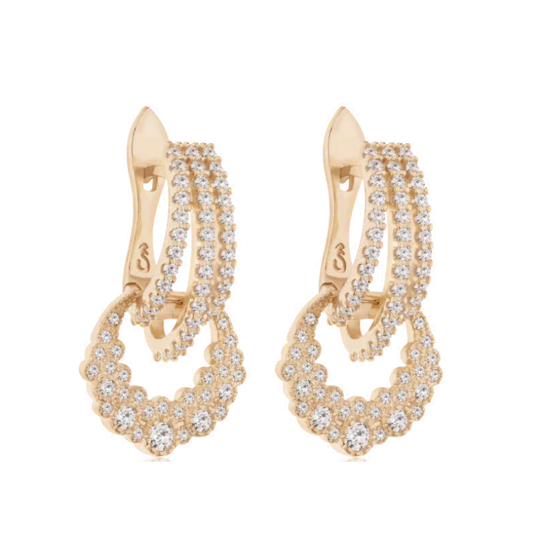 Soho earring