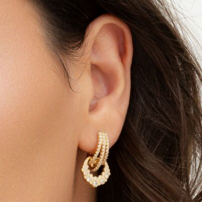 Soho earring