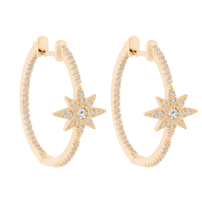 Shine bright Earring
