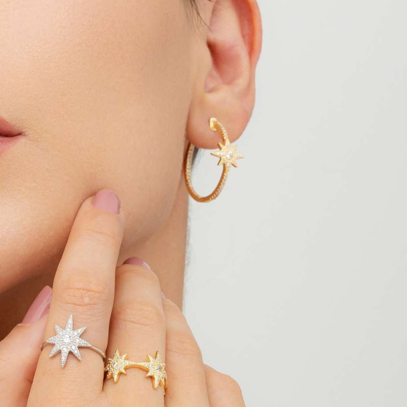 Shine bright Earring