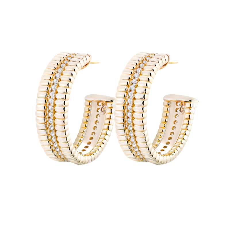 Nice earing (G)