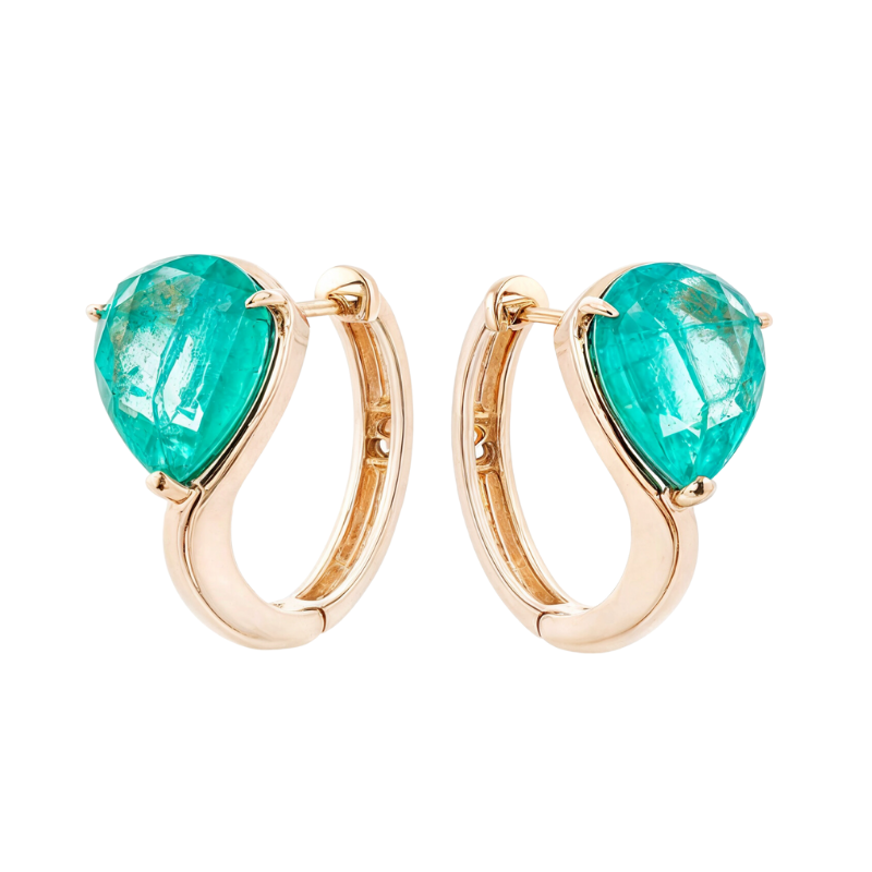 Laguna Earring (G)