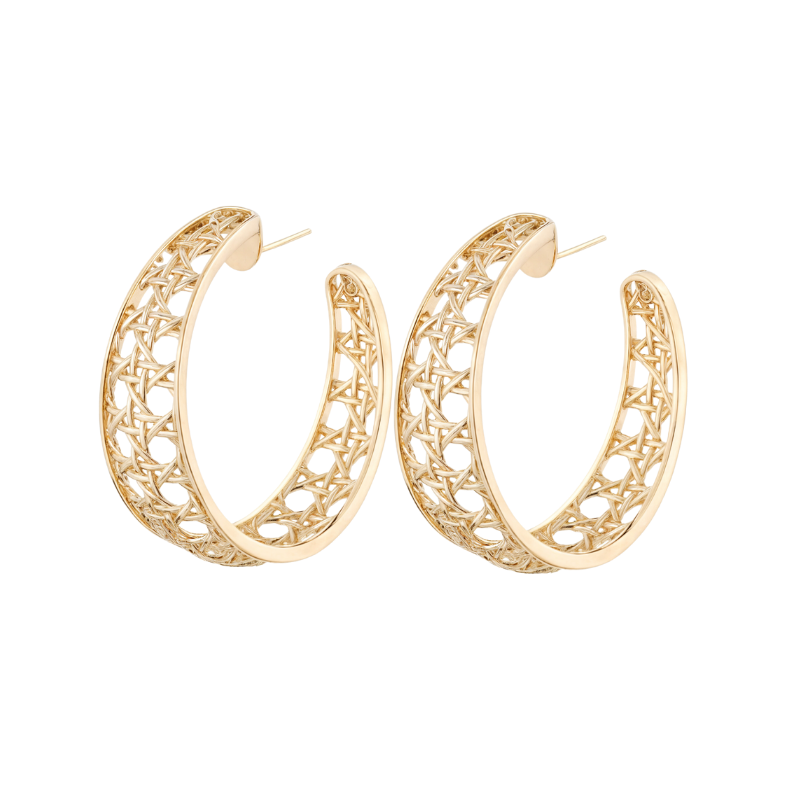 Sardinia hoop (G)