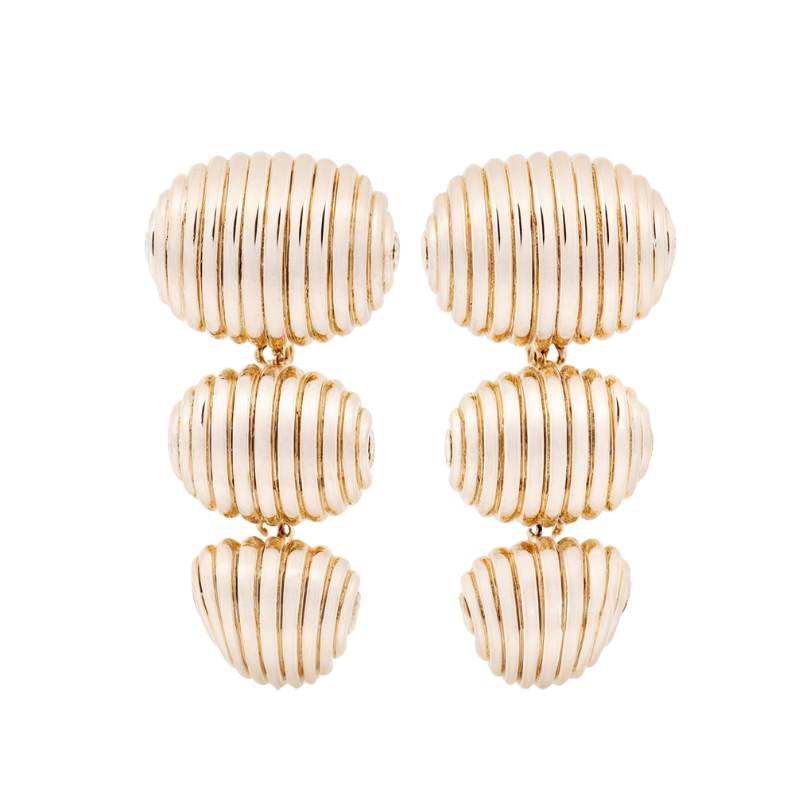 Miami earring (G)