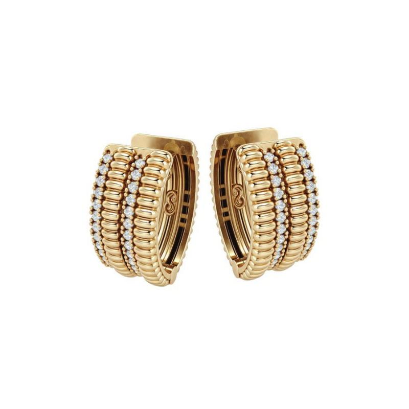 Maria Earring