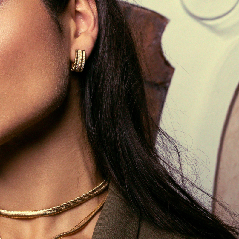Maria Earring