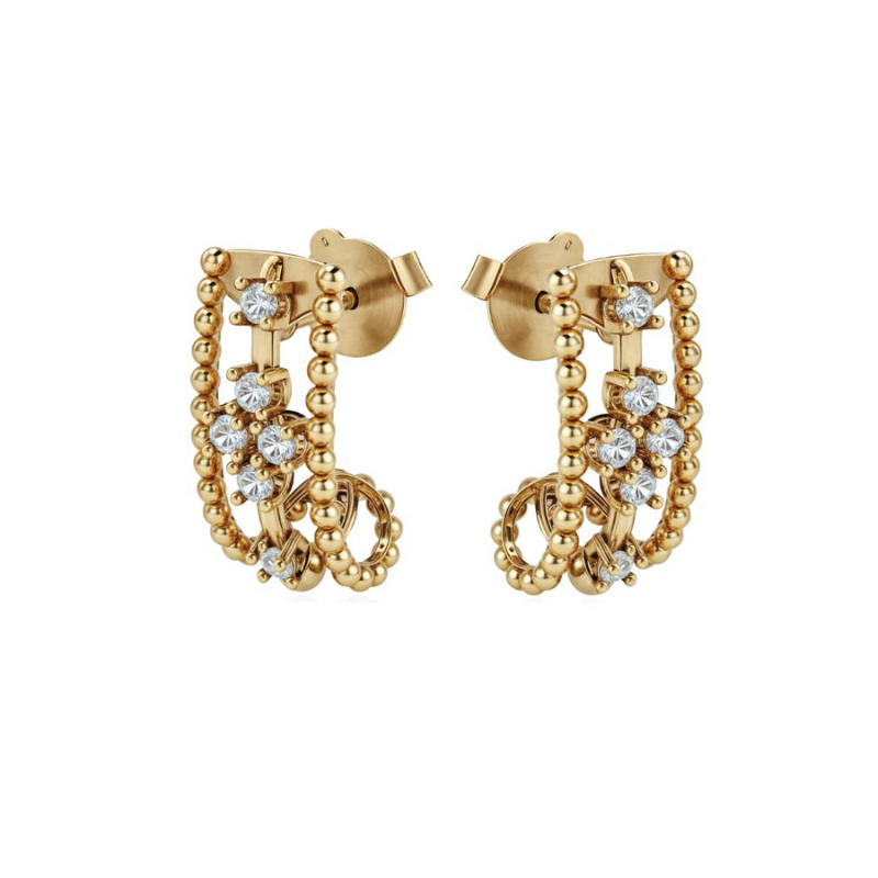 Lauren Earring