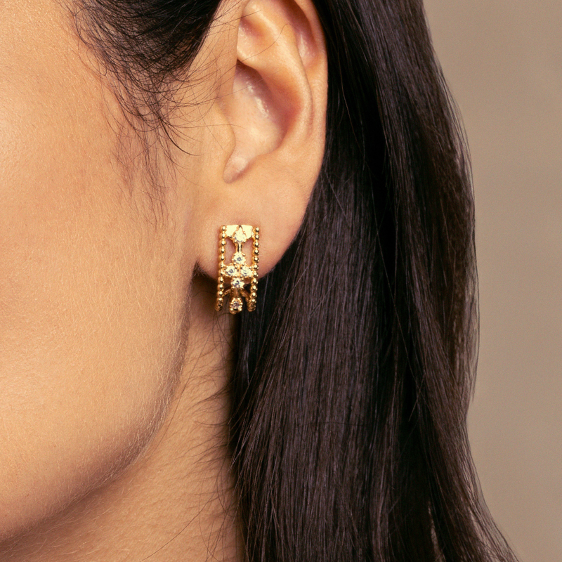 Lauren Earring