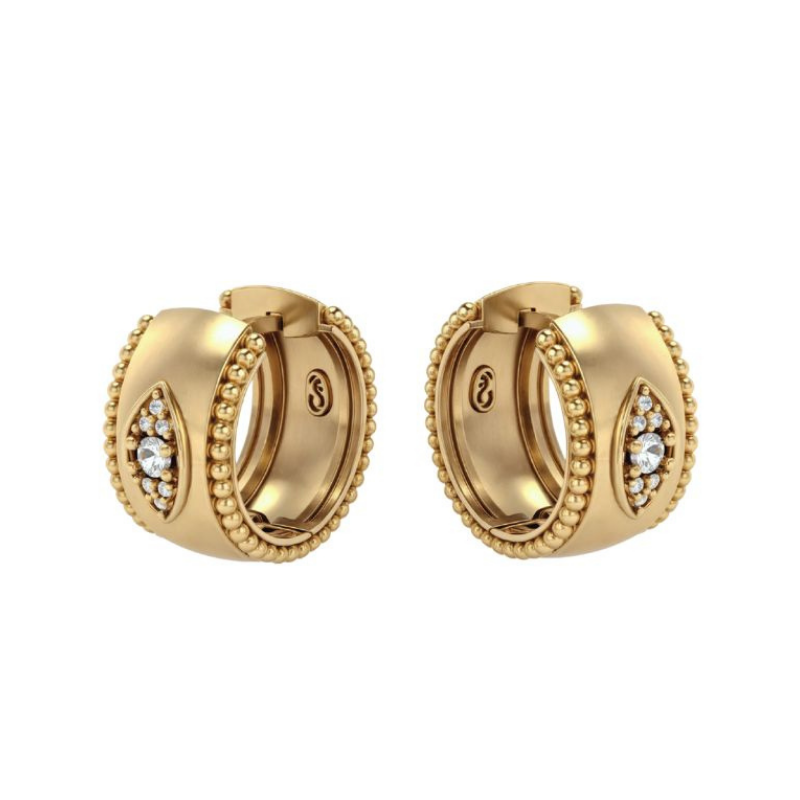 Grace Earring