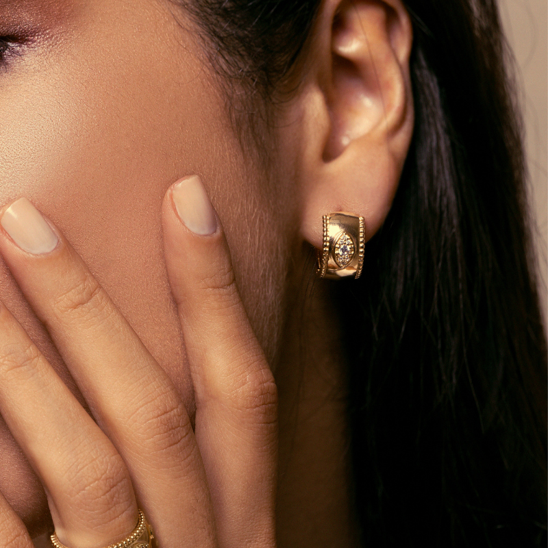 Grace Earring