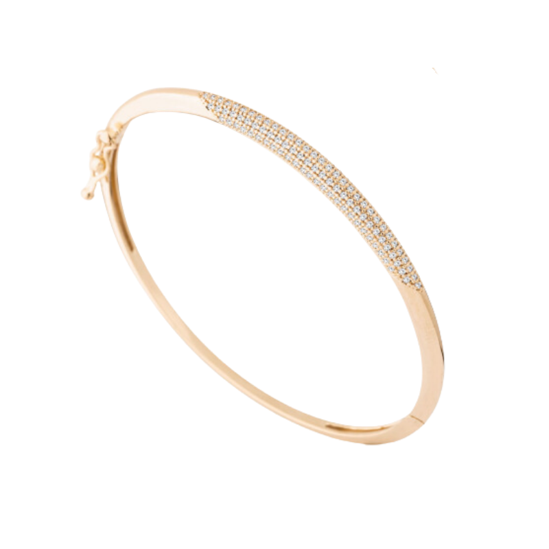 Madrid bangle (G)