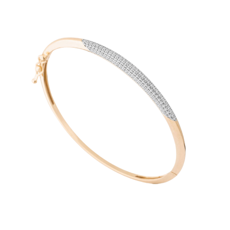 Madrid bangle (G-R)