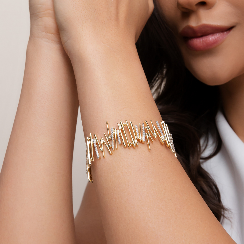 Aurea bracelet (G)