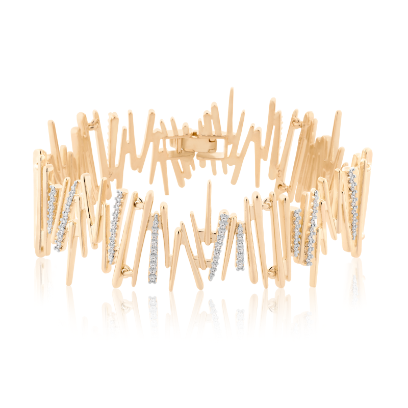 Aurea bracelet (G-R)