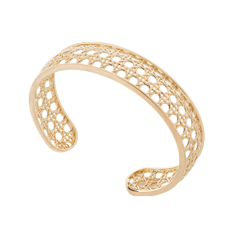 Sardinia bangle (G)