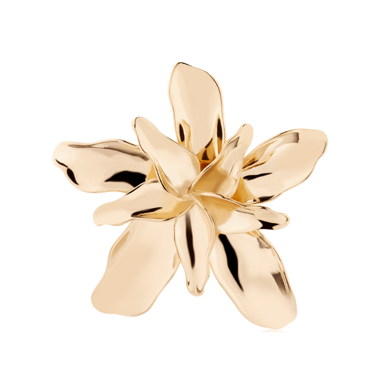 Bloom pendant smooth