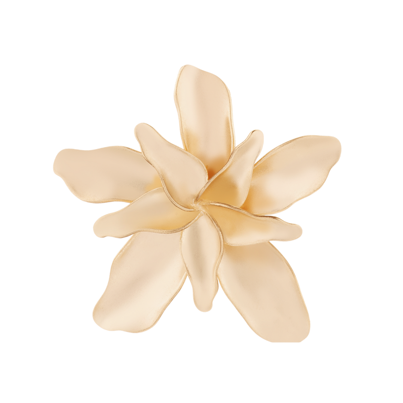 Bloom pendant texture