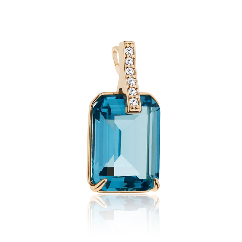 Sonoma pendant