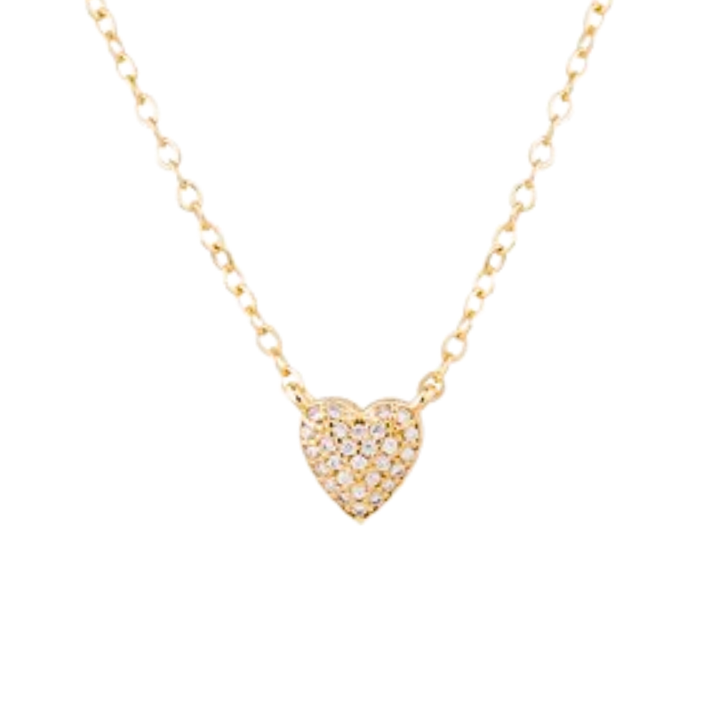 Lovers necklace