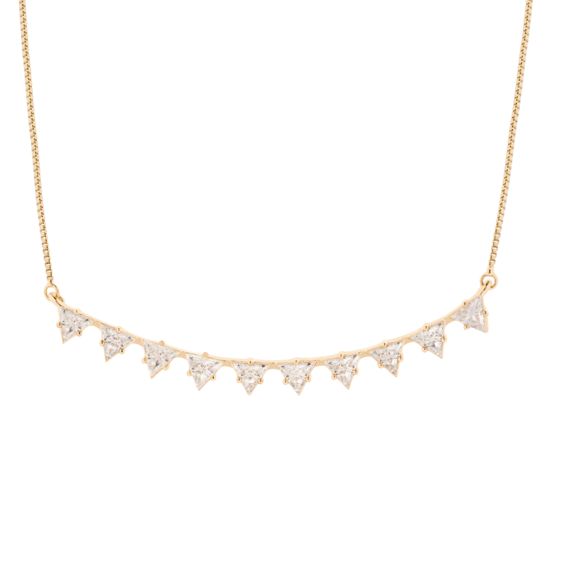 Starlight Necklace