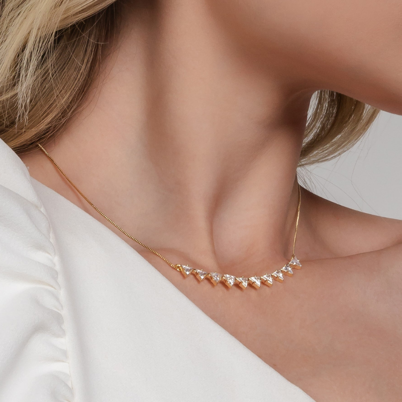 Starlight Necklace