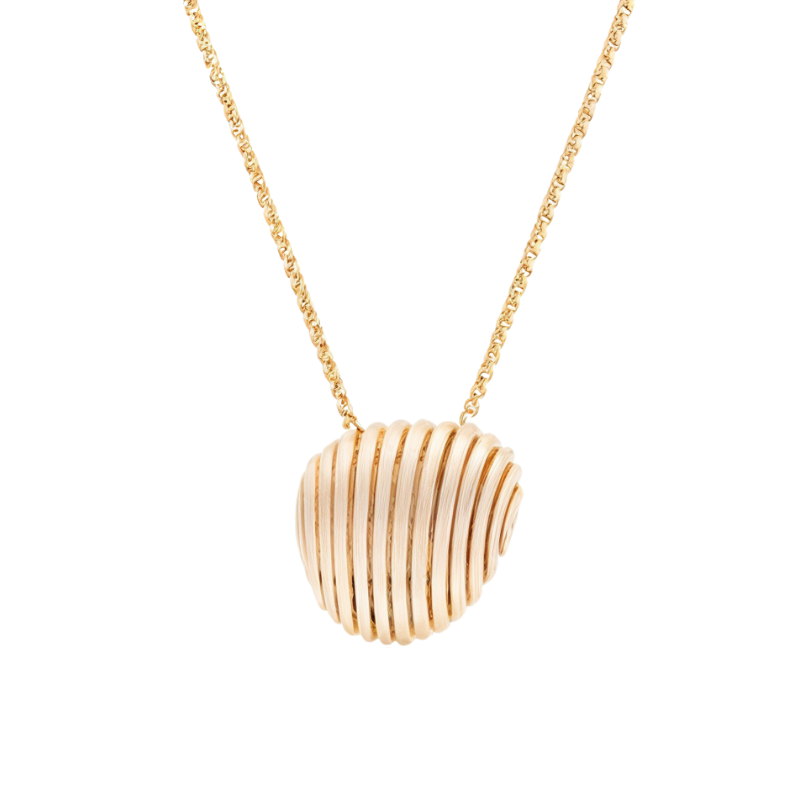 Miami necklace small
