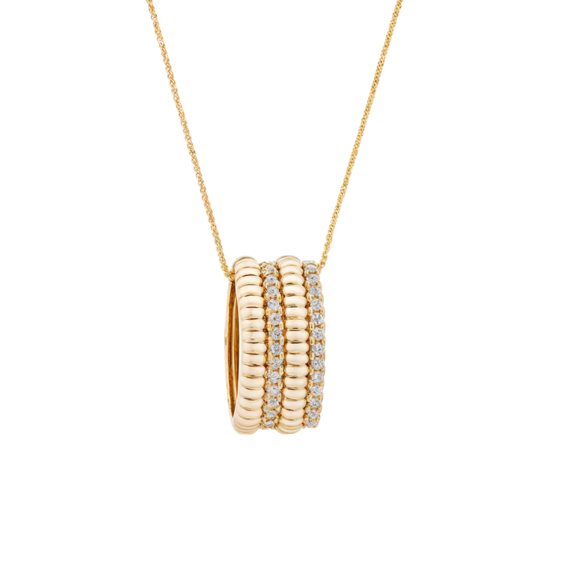 Nice necklace (G)