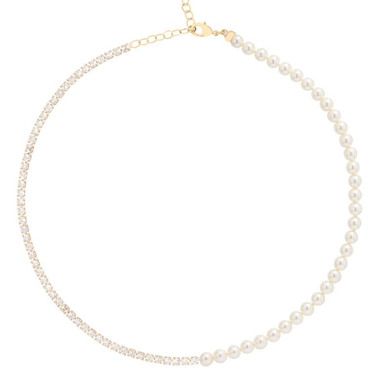 Essence necklace (G)