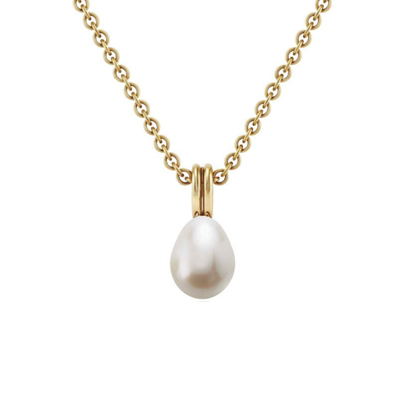 She's classy Necklace